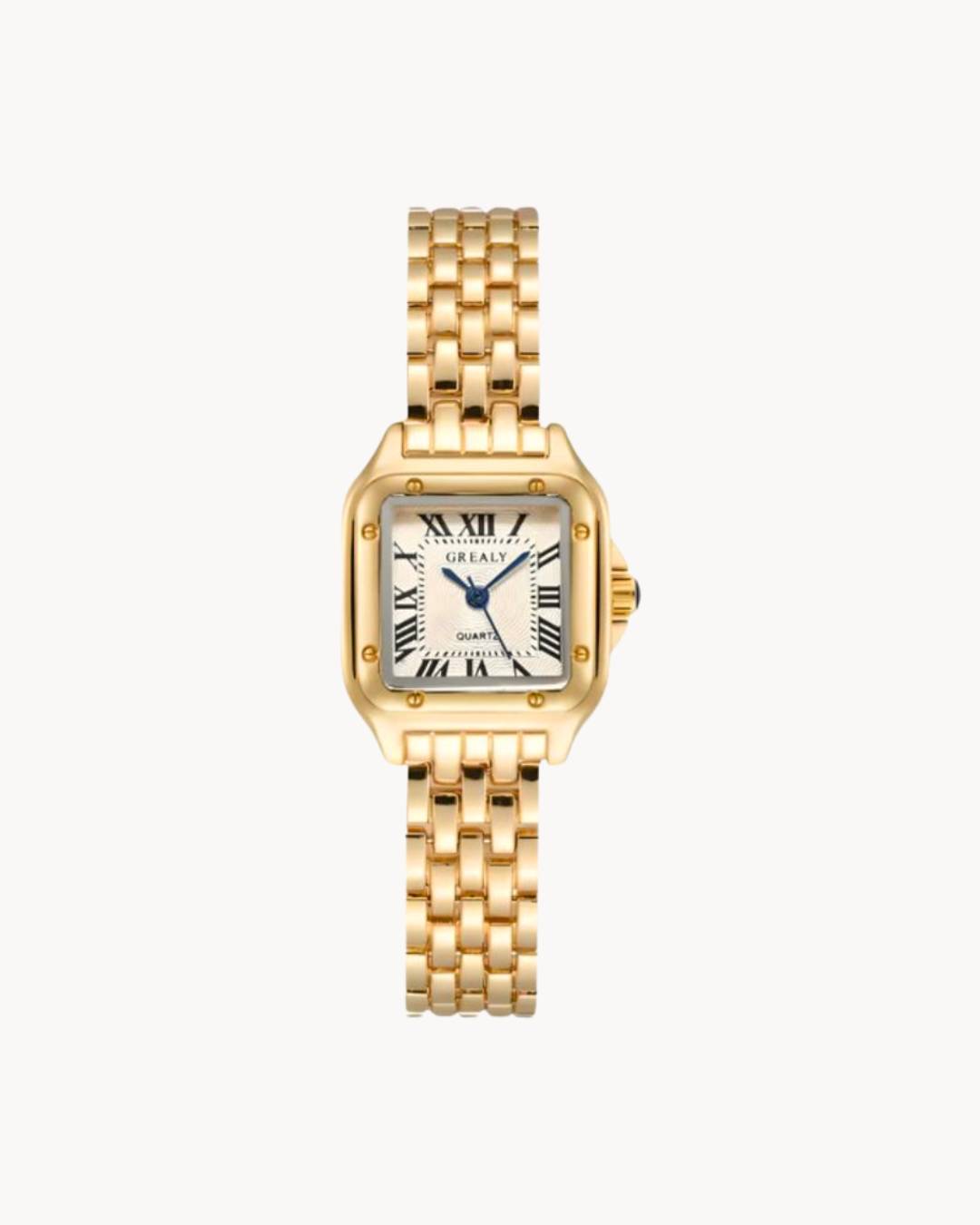 Grealy Watch