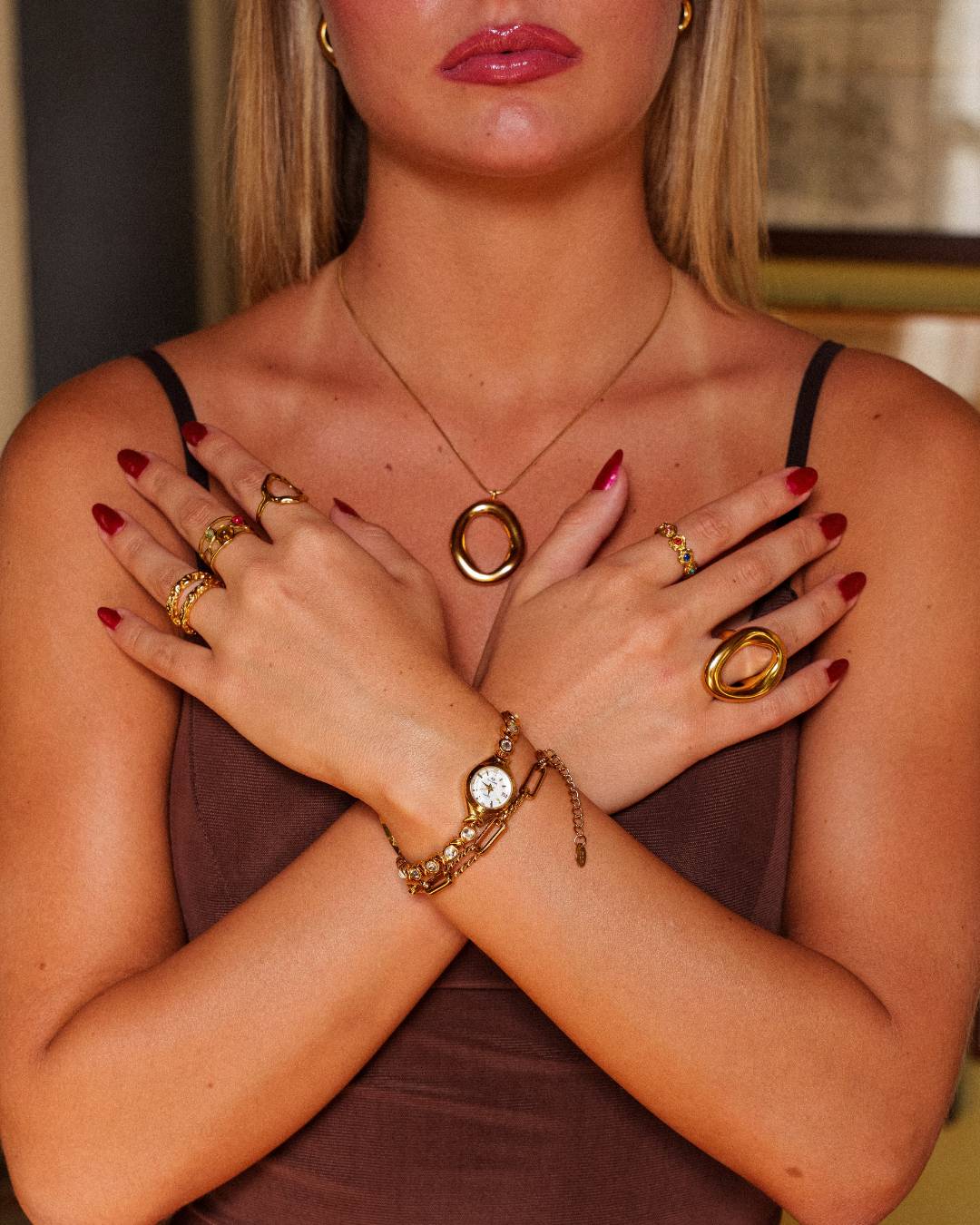 Lorena Watch