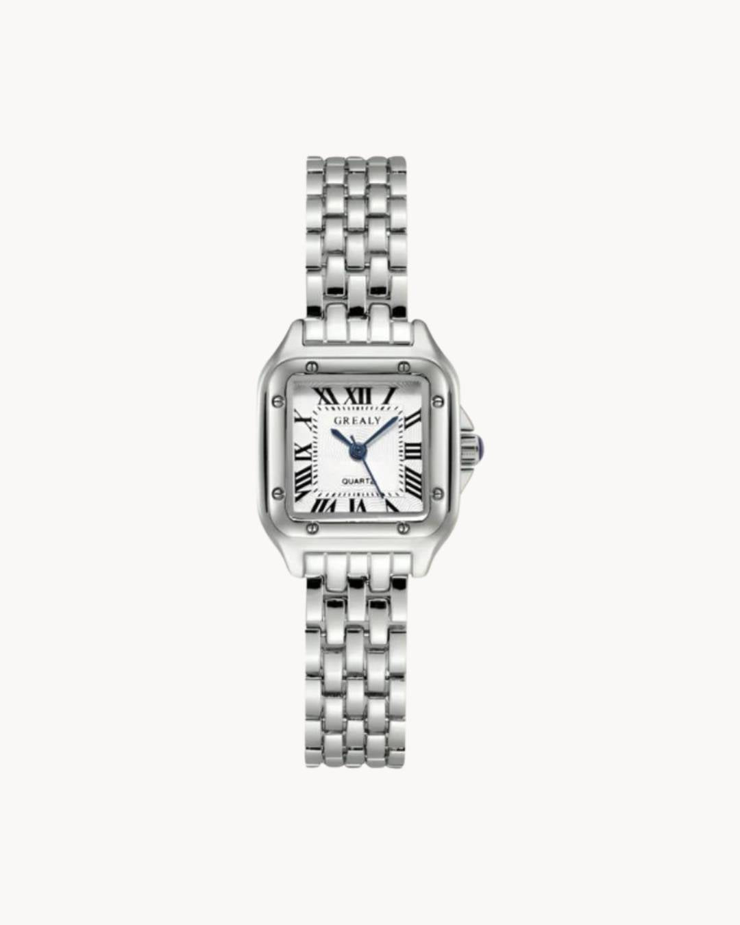 Grealy Watch