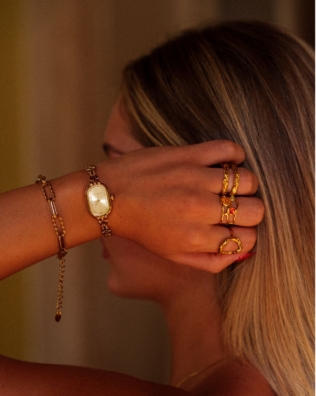 Belluno Watch