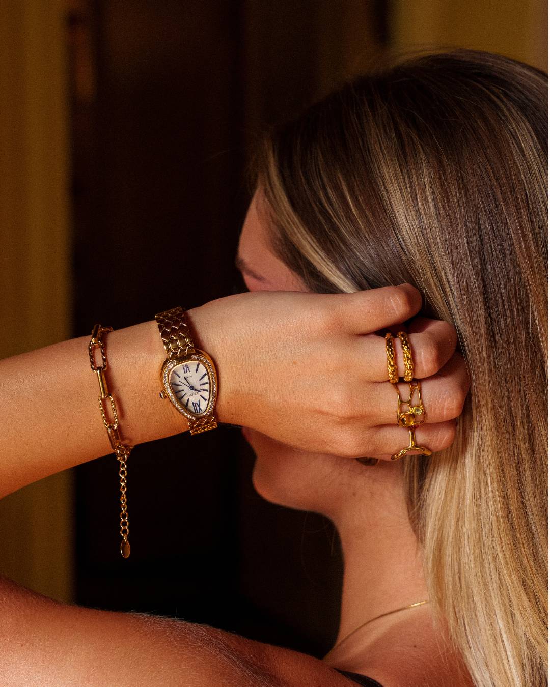 Saint-Marie Watch