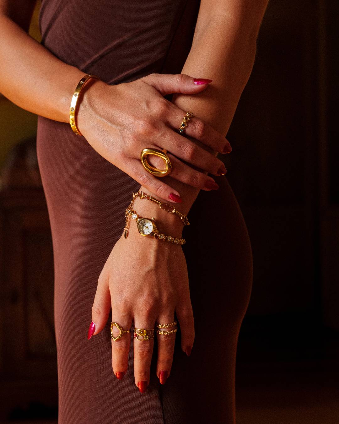 Lorena Watch