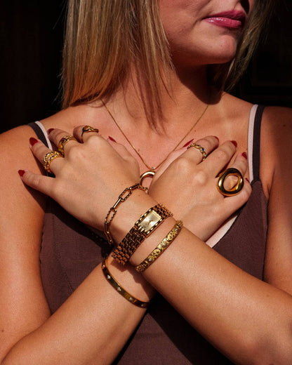 Melfi Watch