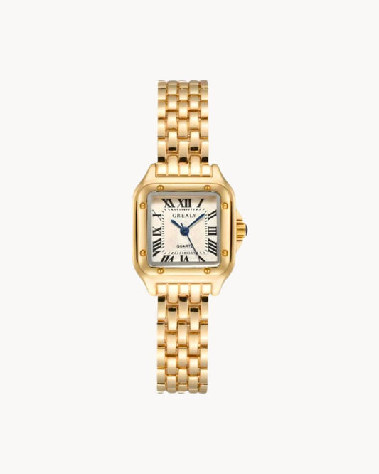 Grealy Watch