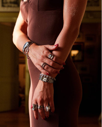 Melfi Watch